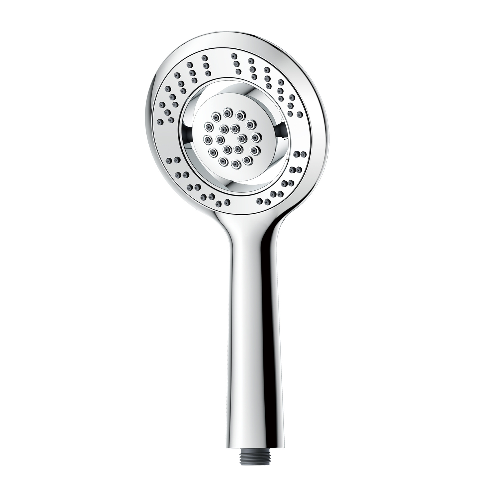 Spa & Wellness Hotel Diament Ustroń Opinie - Handheld SPA Shower Head 4 Adjustable