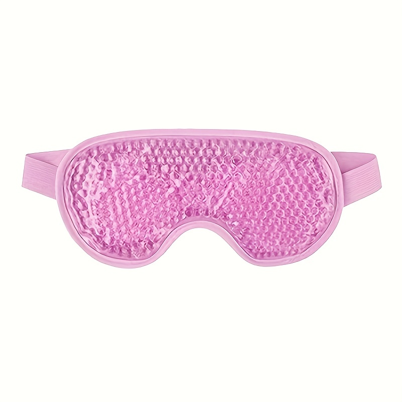 Gel Bead Hot Cold Eye Mask, Re - Spa & Wellness Hotel Diament Ustroń Opinie 评论和价格