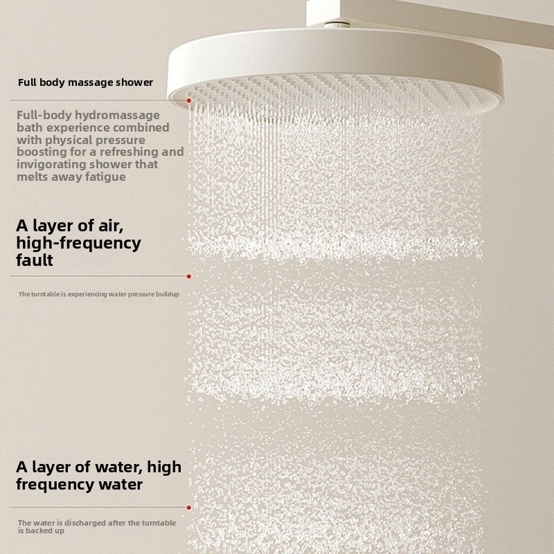 Thermostatic Wall Mounted Show - Spa & Wellness Hotel Diament Ustroń Opinie 评论和价格