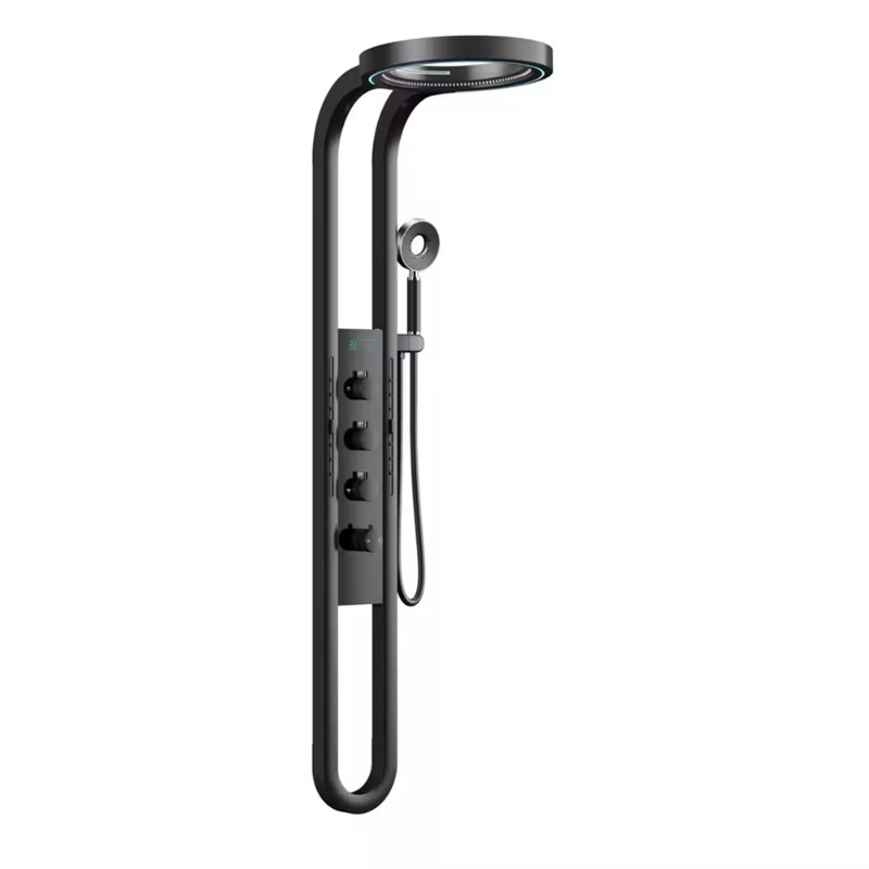 Smart Digital Display Thermost - Spa & Wellness Hotel Diament Ustroń Opinie 评论和价格