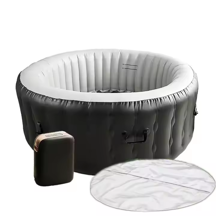 Outdoor Use 6 Person Round Inf - Spa & Wellness Hotel Diament Ustroń Opinie 评论和价格
