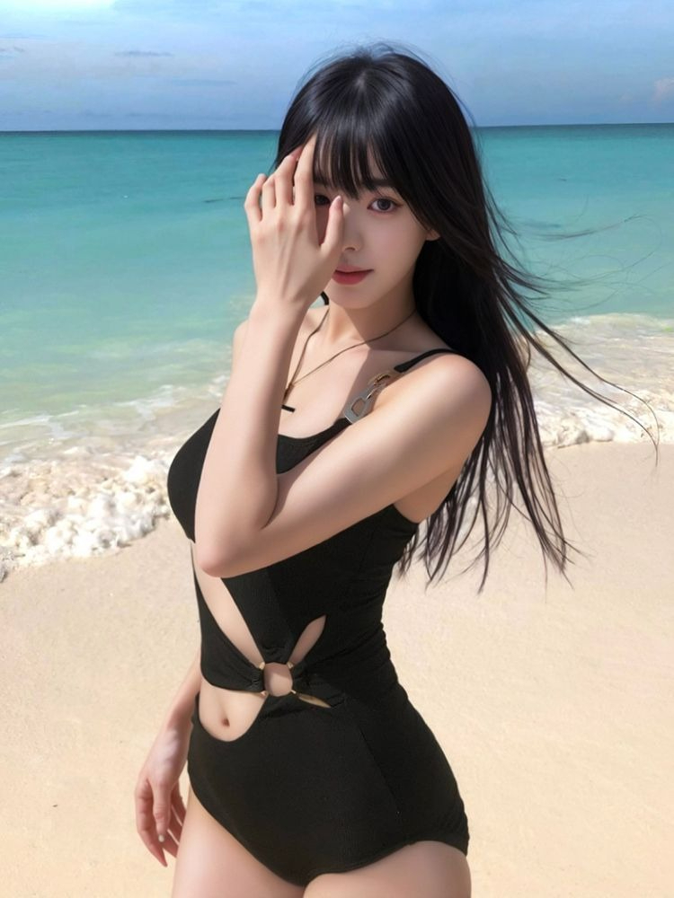 Sexy Cutout Monokini Women 202 - Spa & Wellness Hotel Diament Ustroń Opinie 评论和价格