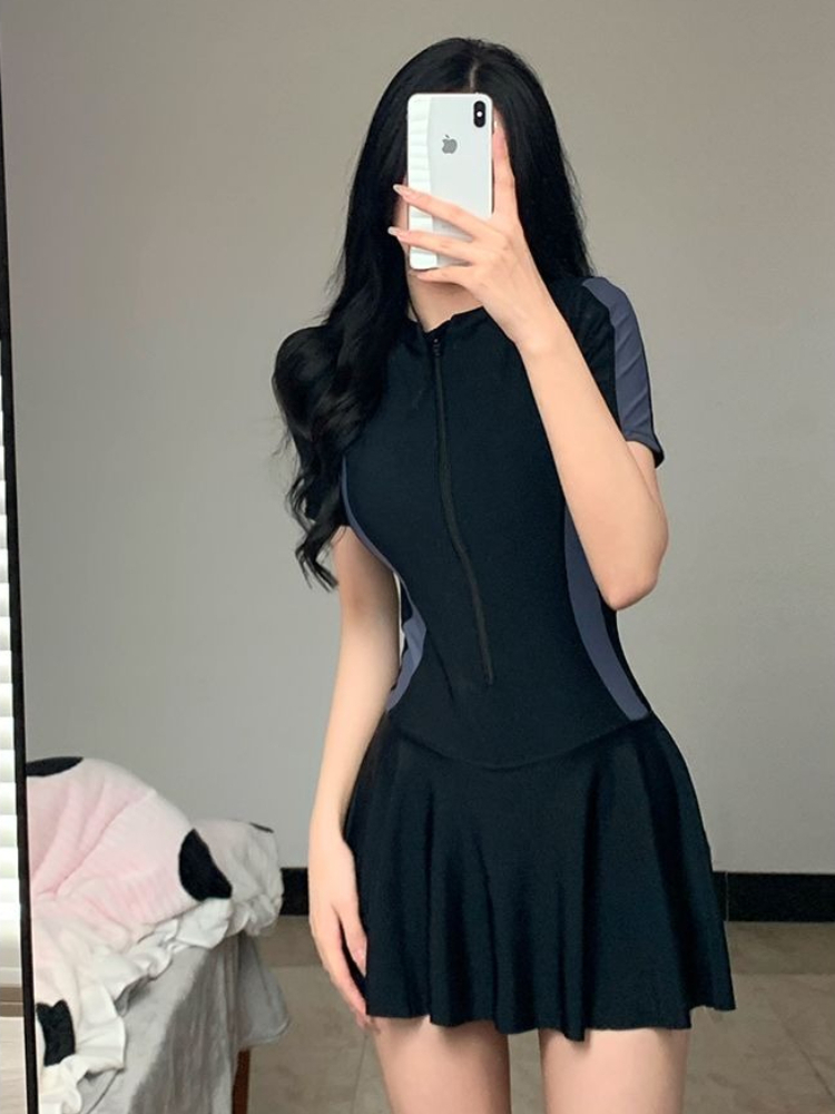2026 New Women's Modest One Pi - Spa & Wellness Hotel Diament Ustroń Opinie 评论和价格