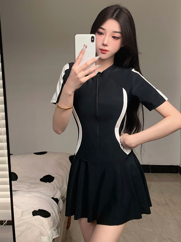 2026 New Women's Modest One Pi - Spa & Wellness Hotel Diament Ustroń Opinie 评论和价格
